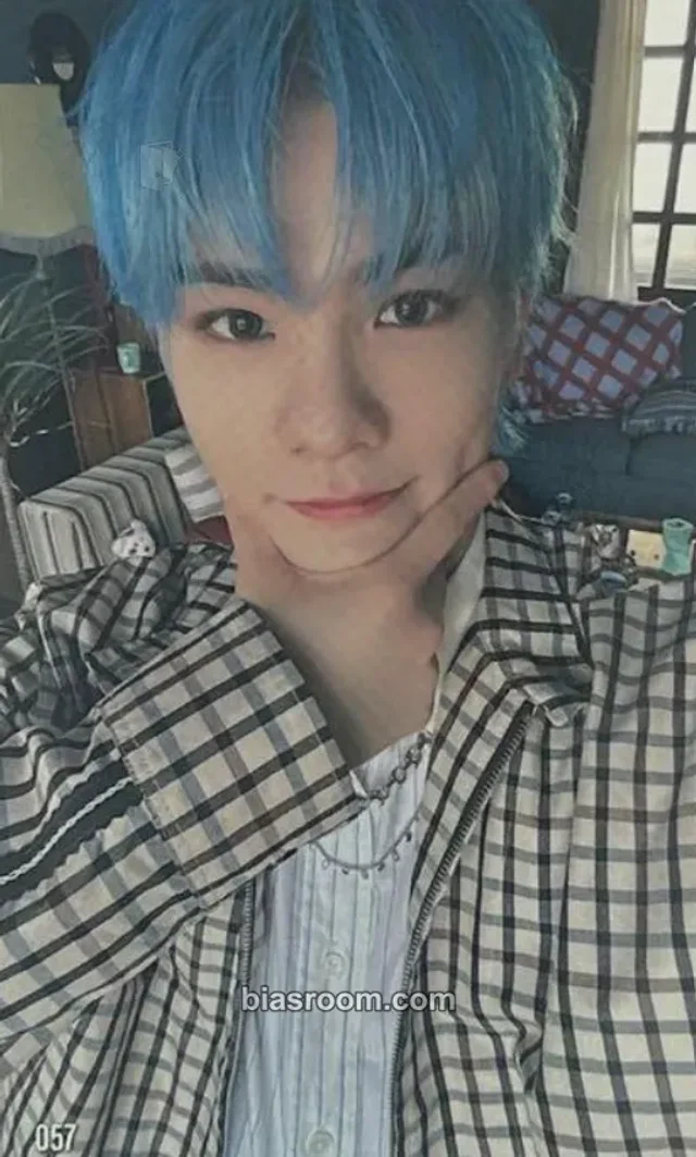 DXTEEN - Taichi - OCEAN MARKET FES 2025 Event trading card