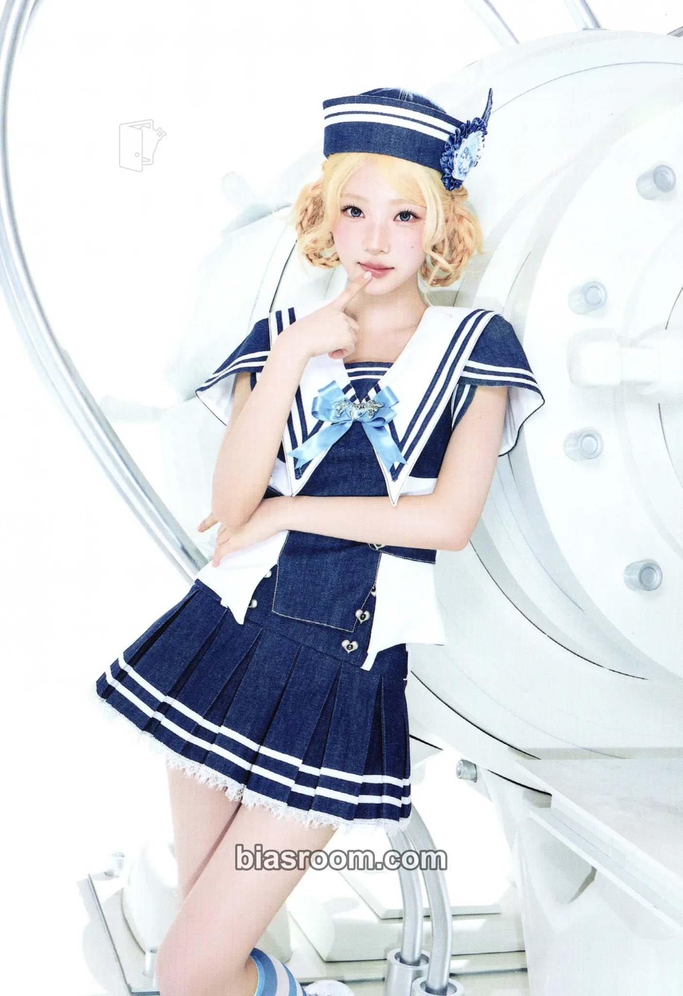 lemon tang ステラ トレカセット Stella Lemon Tang トレカ - Hearts2Hearts | Bias Room