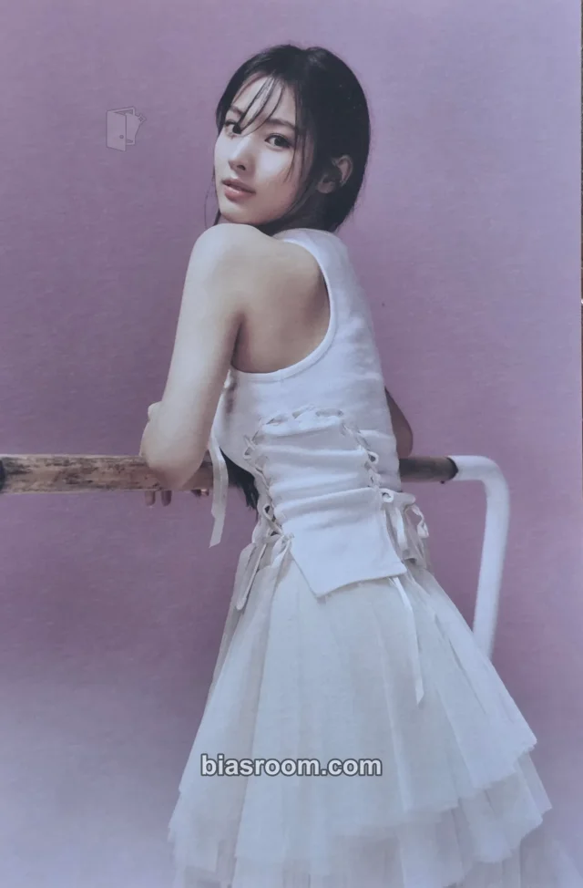 Jini - Jini - An Iron Hand In A Velvet Glove Album postcard album inclusion velvet glove version