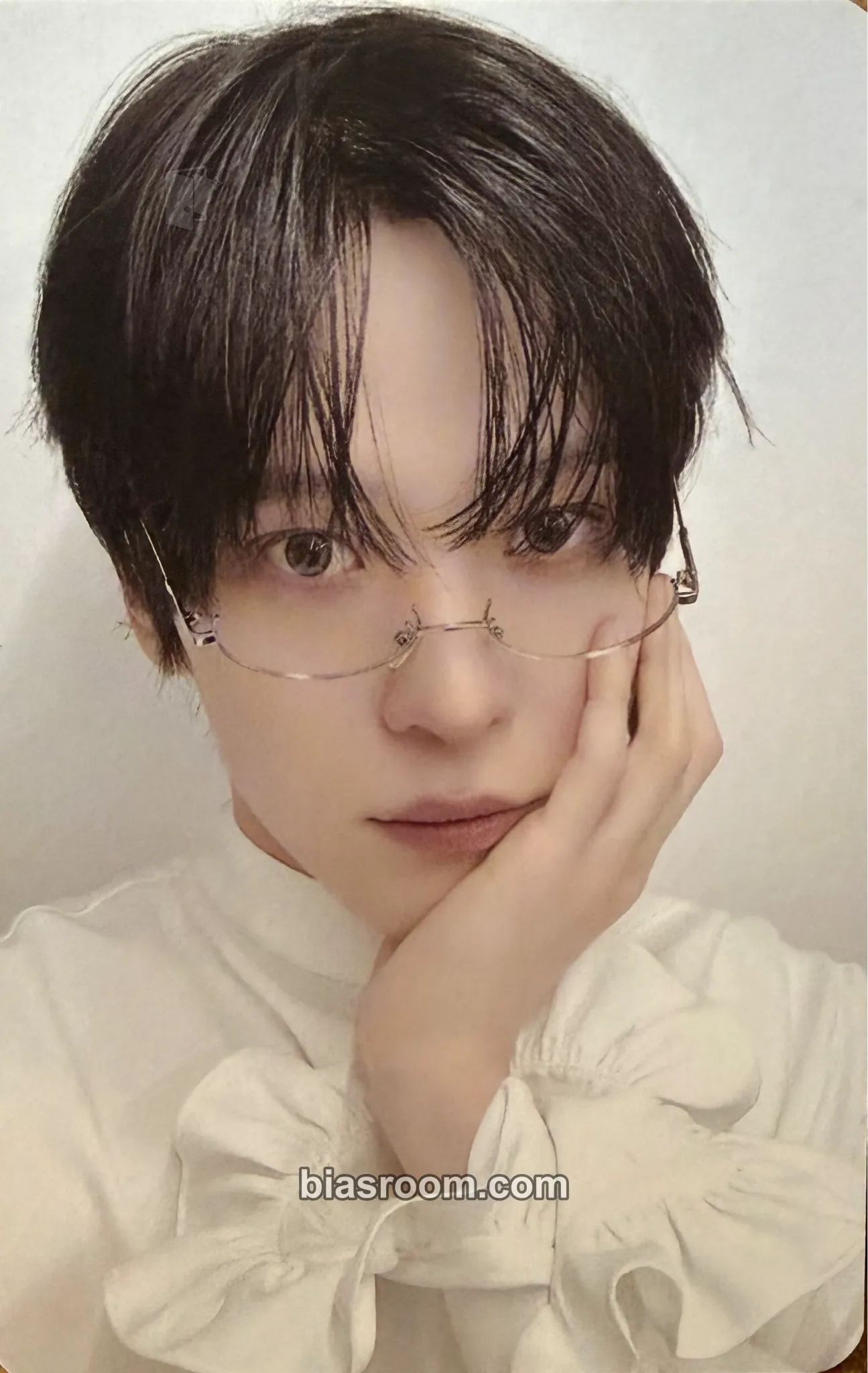 Yunho ANITEEZ IN DEJA VU Photocard - ATEEZ - ATEEZ K-pop photocard