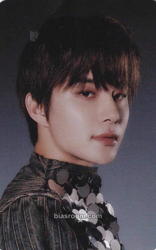 Jungwoo Fact Check 小卡 - NCT 127 - NCT 127 K-pop 小卡