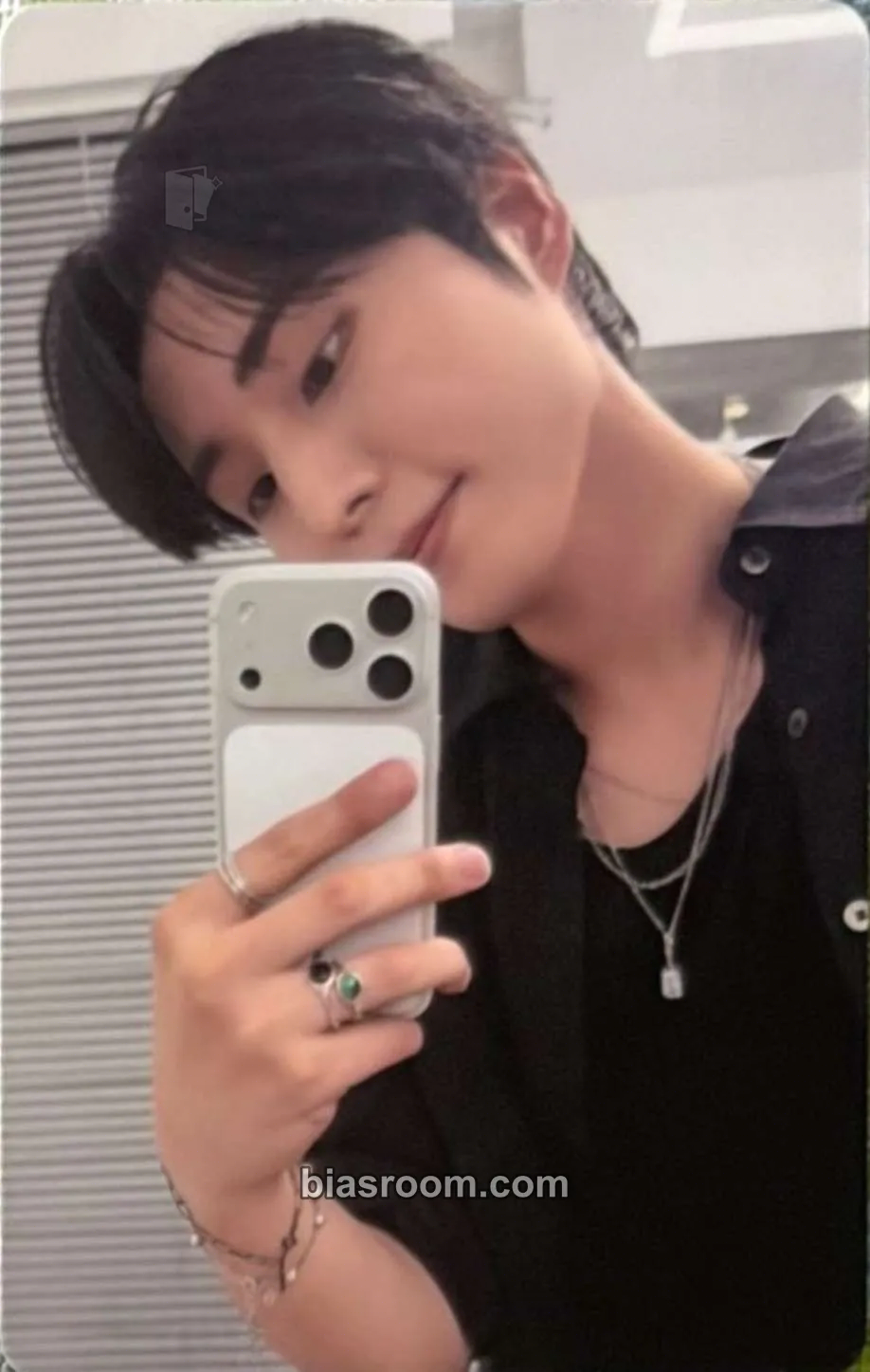 Young K Youngest Photocard - DAY6 - DAY6 K-pop photocard