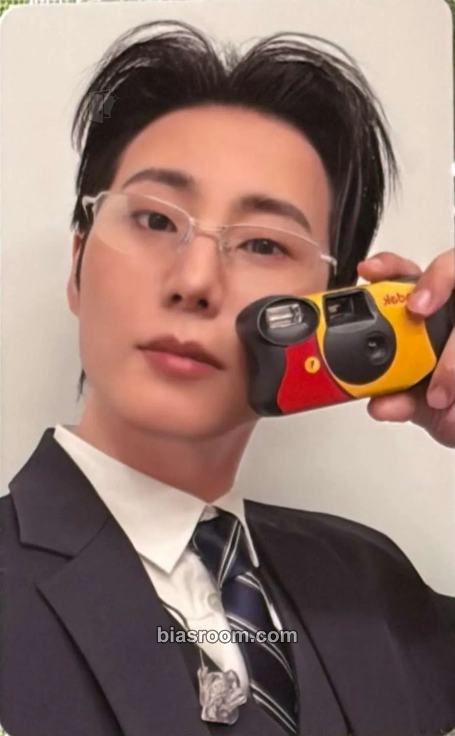 Young K Youngest Photocard - DAY6 - DAY6 K-pop photocard