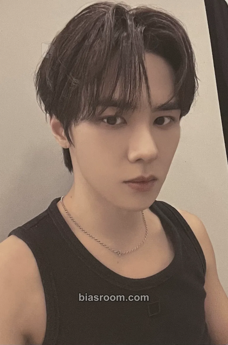 Kun Vision Wings Photocard - WayV - WayV K-pop photocard