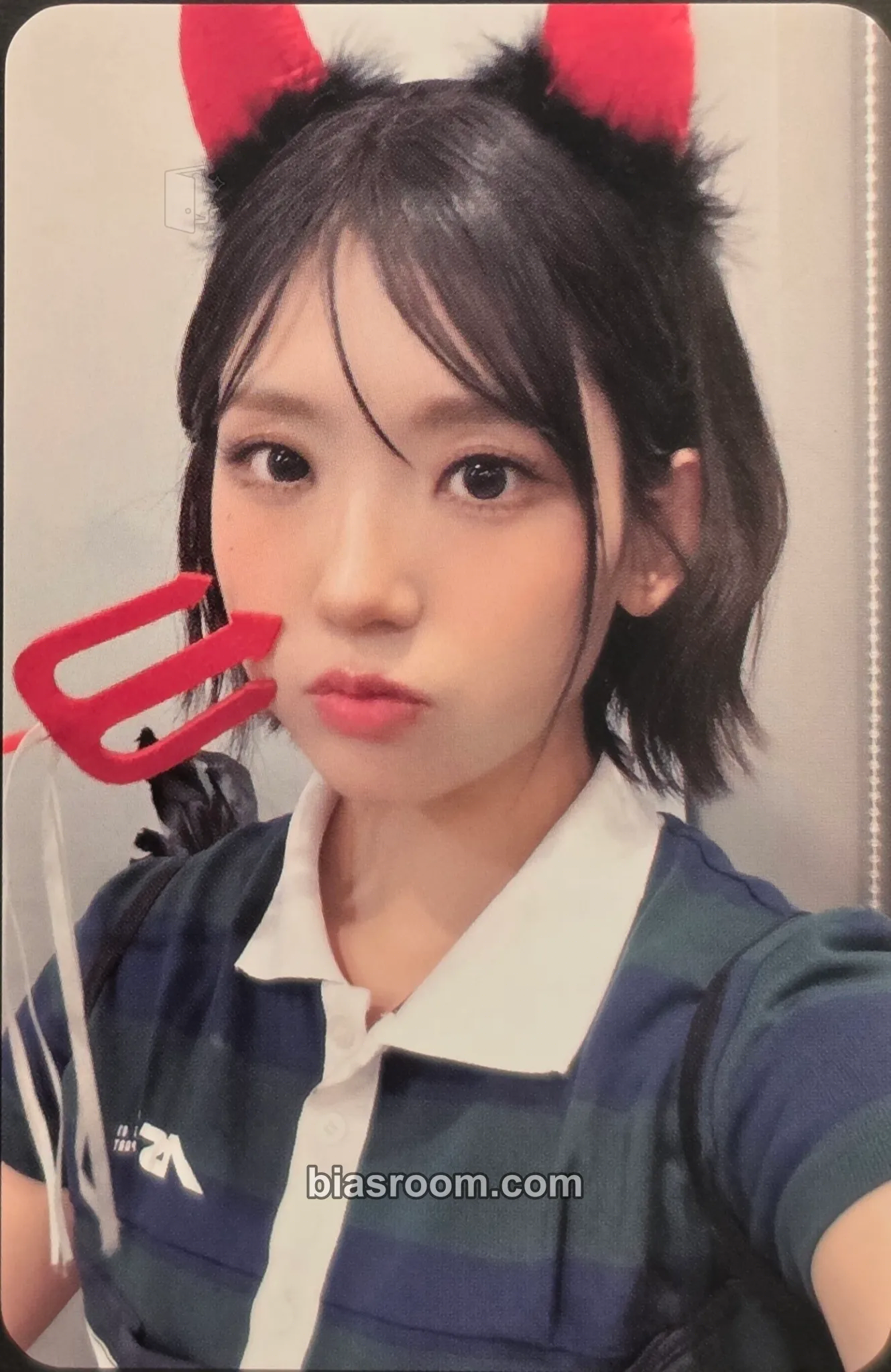 Cho Hyejin Our Birthday Photocard - OURBIRTHDAY - OURBIRTHDAY K-pop photocard