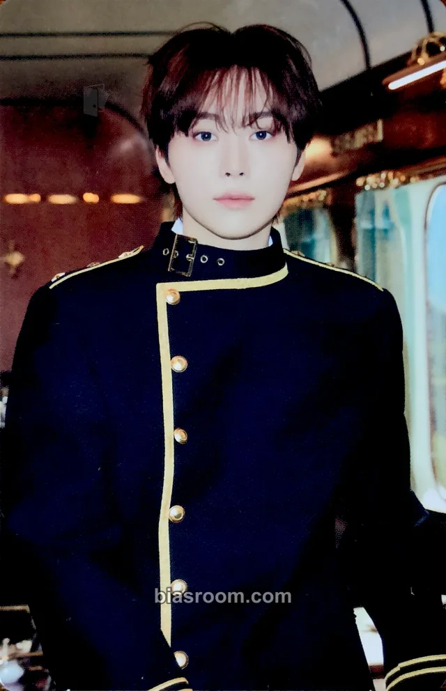 SEVENTEEN - Seungkwan - 2026 10TH SVT IN CARAT LAND Event trading card merch photocard fan meeting