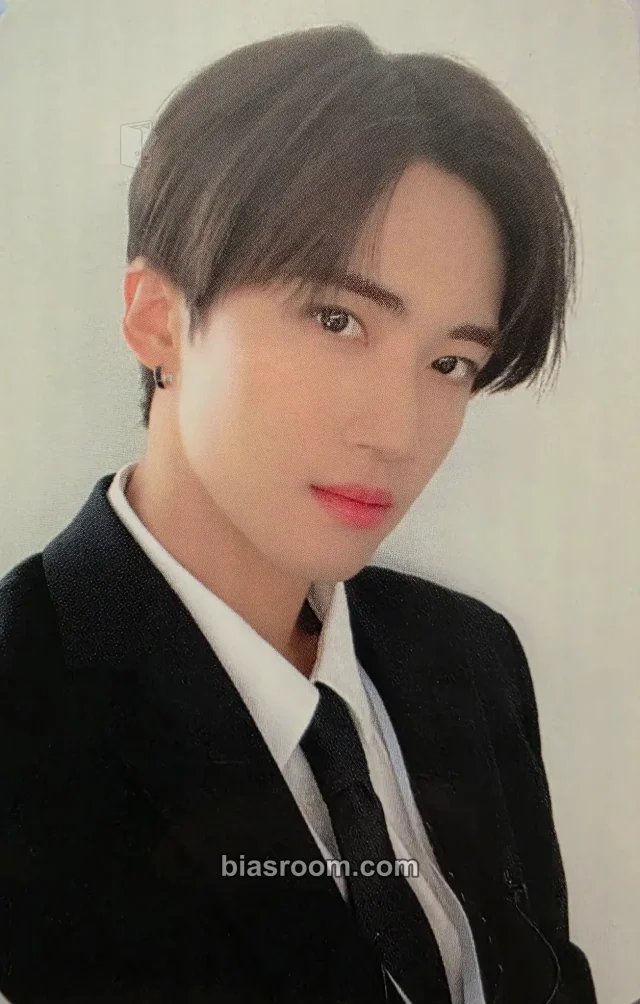PENTAGON - Yanan - IN:VITE U Album makestar fansign