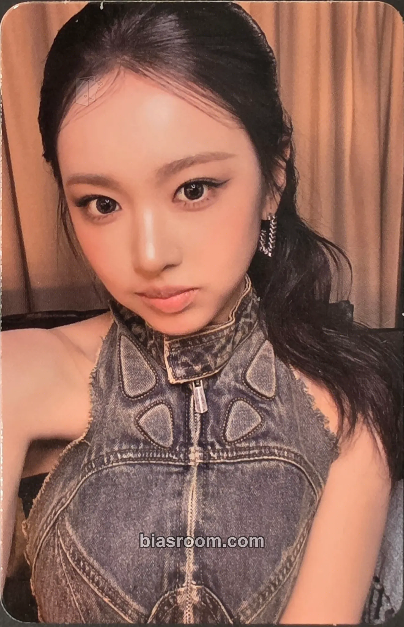 Kuk Chorok Our Birthday Photocard - OURBIRTHDAY - OURBIRTHDAY K-pop photocard
