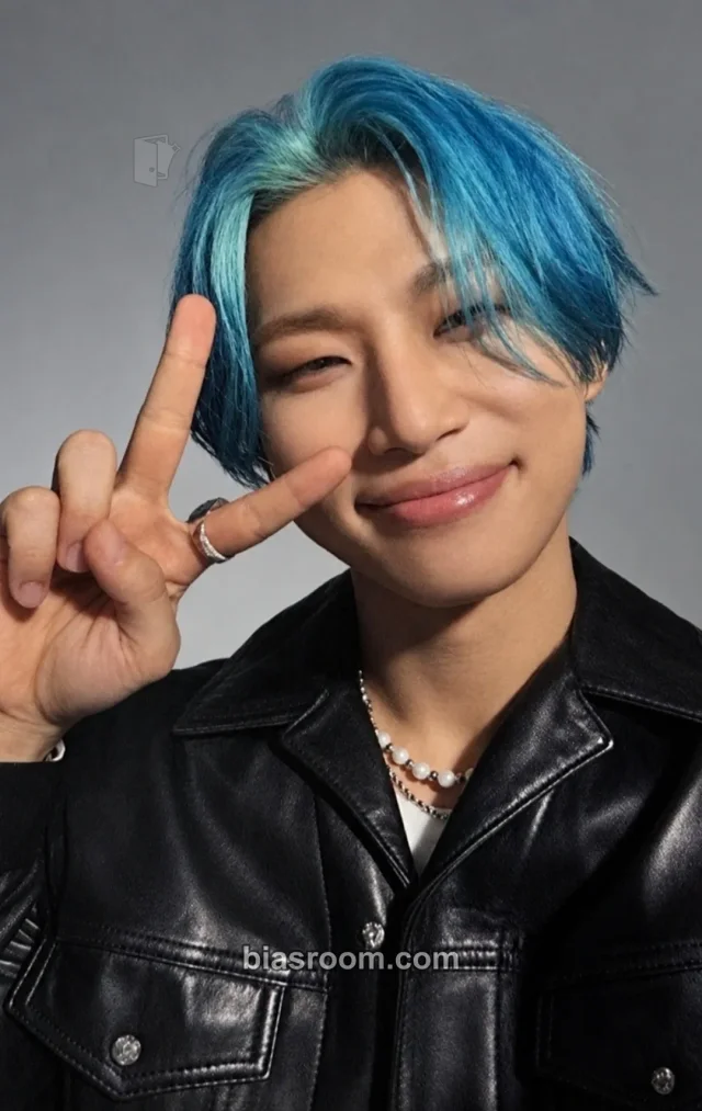 BIGBANG - Daesung - COSMOS BIGBANG 20TH ANNIVERSARY MEDIA EXHIBITION Event purchase benefit