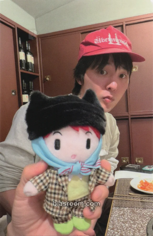 G-Dragon - G-Dragon - G: A BOY'S JOURNEY Event pop-up fanclub/membership
