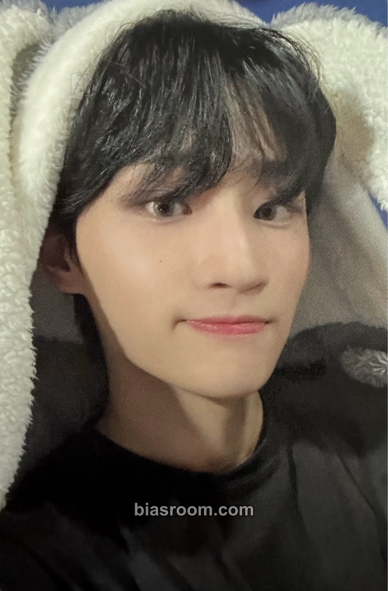 Yedam Moment Photocard - ONE PACT - ONE PACT K-pop photocard