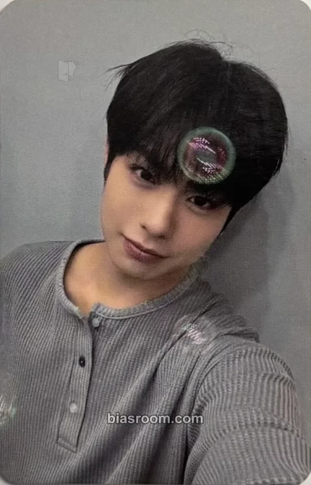 EVNNE - Keita - Backtalk Album mnet plus chat video call/fancall