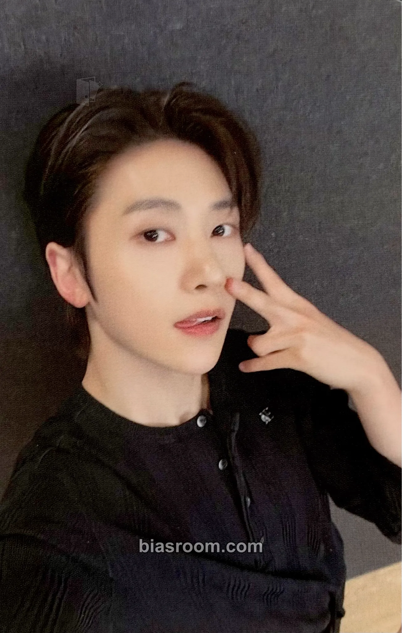 Matthew Ascend- Photocard - ZEROBASEONE - ZEROBASEONE K-pop photocard