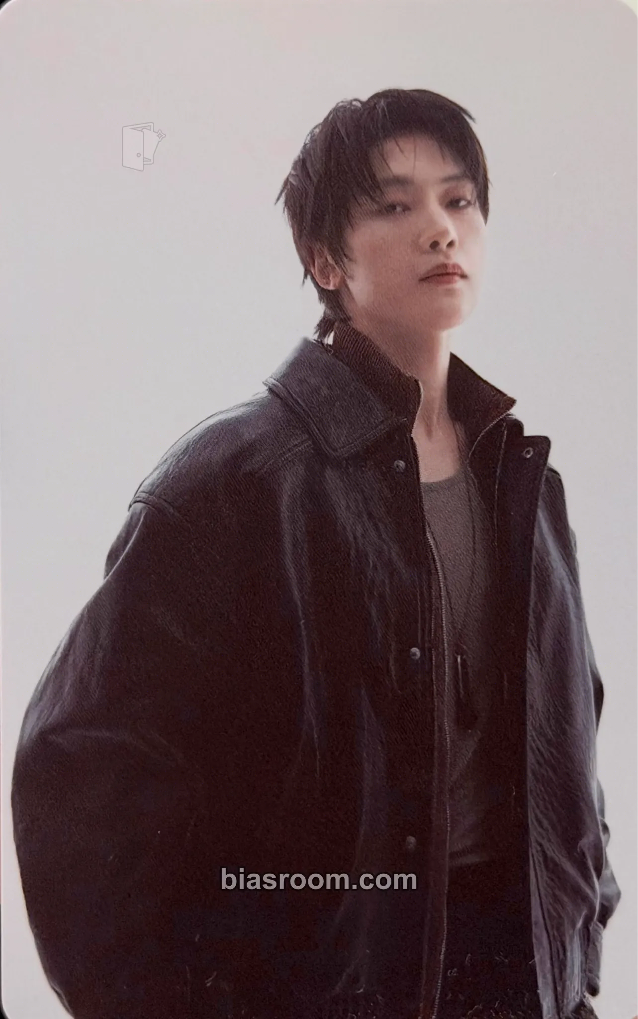 Matthew Ascend- Photocard - ZEROBASEONE - ZEROBASEONE K-pop photocard