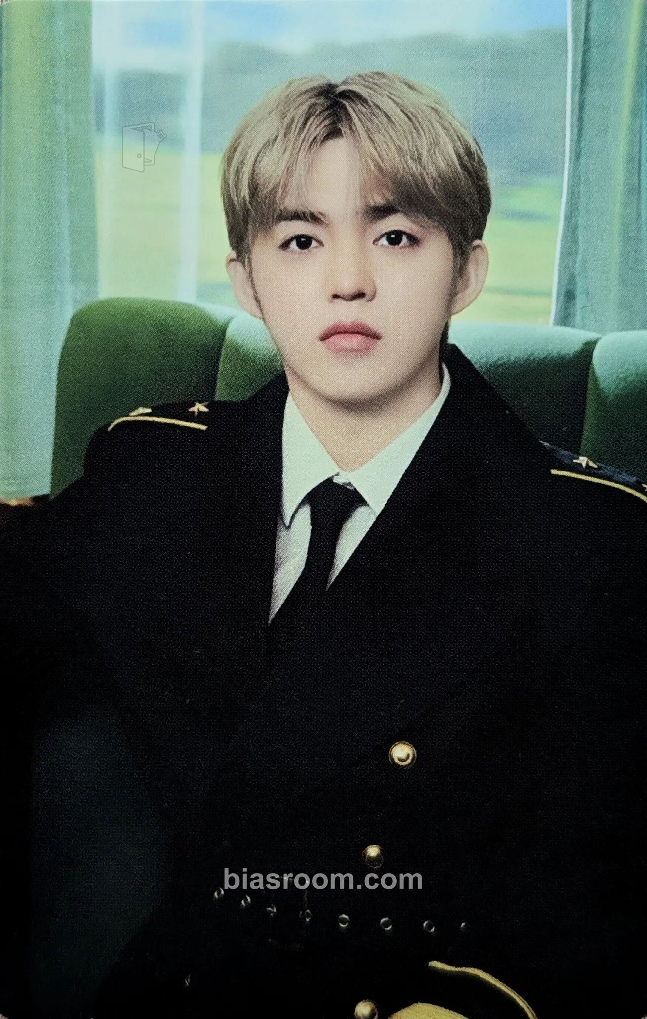 S.Coups 2026 10TH SVT IN CARAT LAND Photocard - SEVENTEEN - SEVENTEEN K-pop photocard
