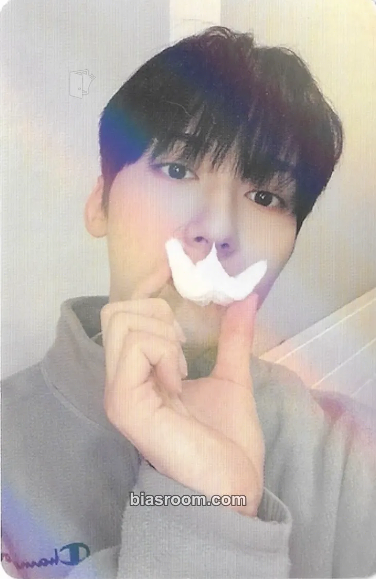 Keonhee MALUS Photocard - ONEUS - ONEUS K-pop photocard
