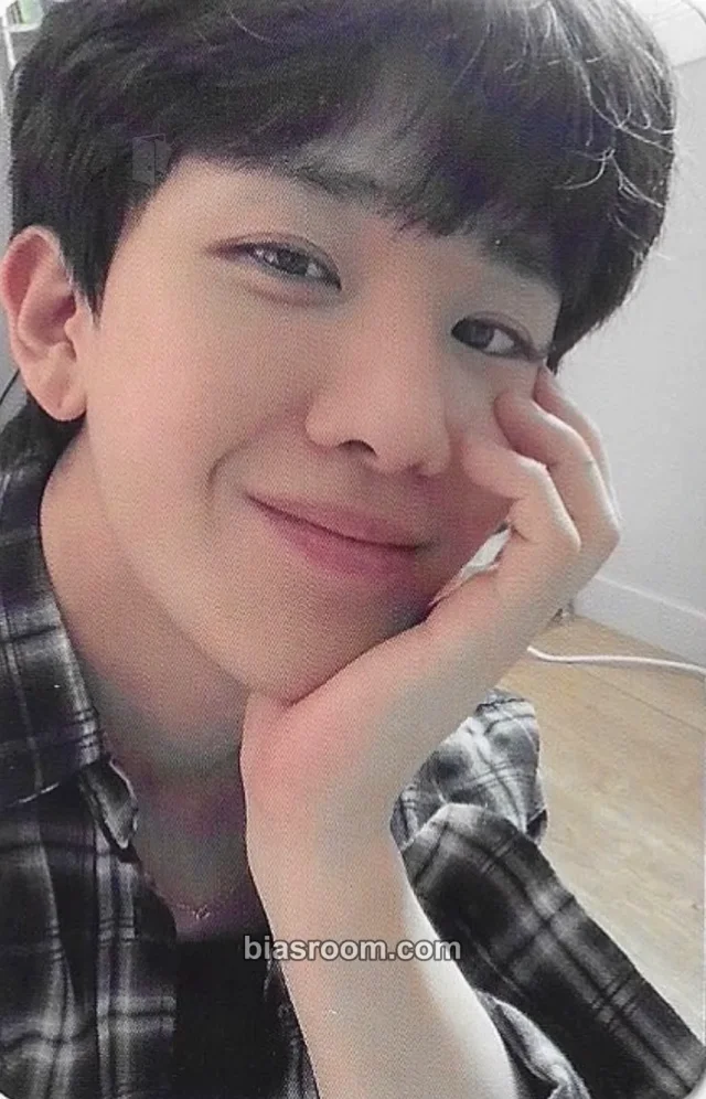 XENO-T - B-Jyoo - Peak Time Event merch photocard