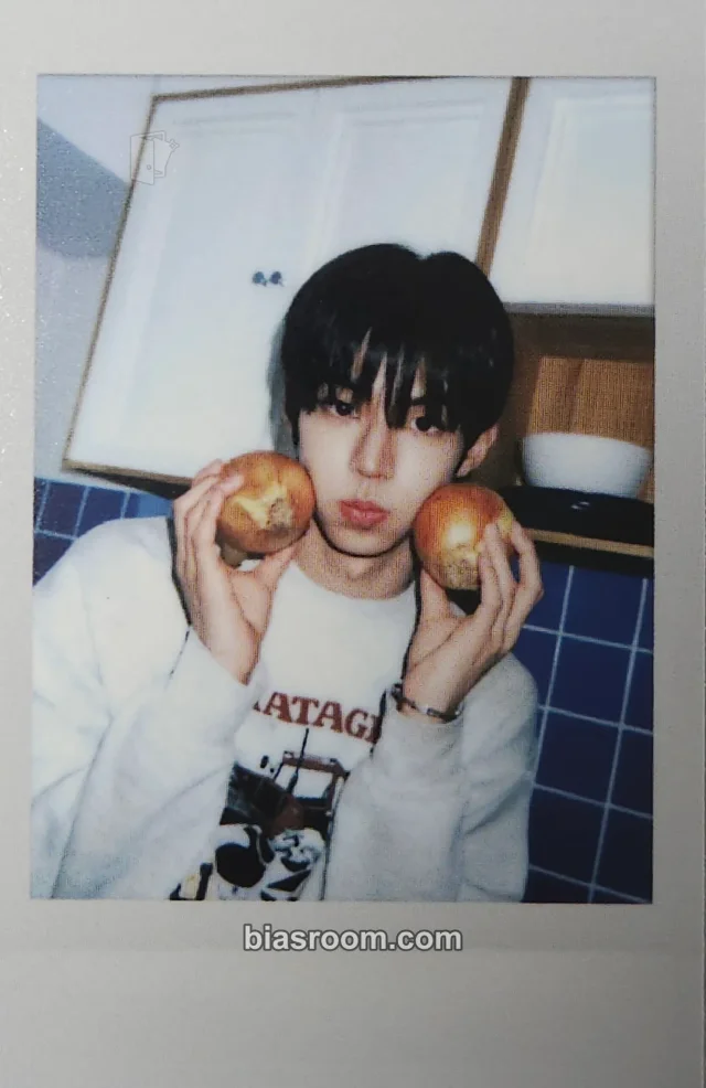 TWS - Dohoon - TWS:42 Selection Pack Vol. 2 Other polaroid