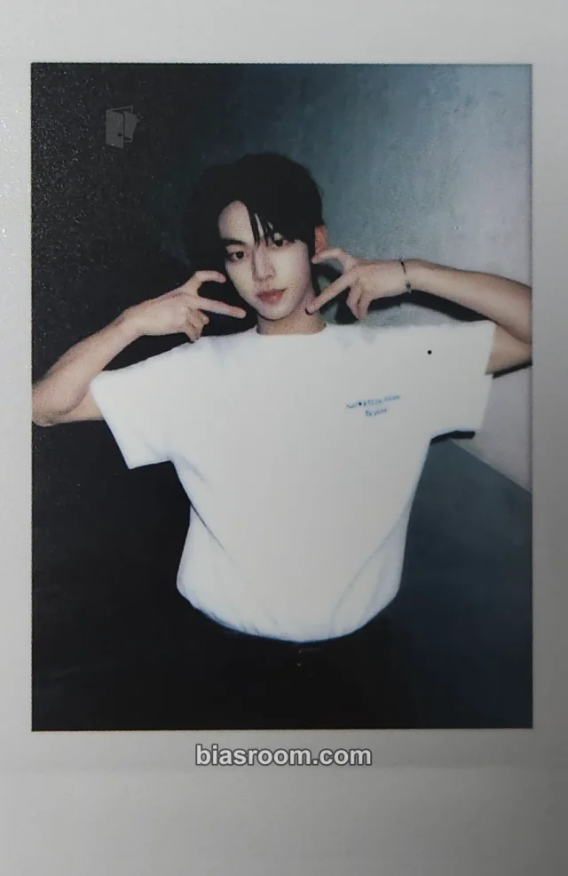 TWS - Dohoon - TWS:42 Selection Pack Vol. 2 Other polaroid