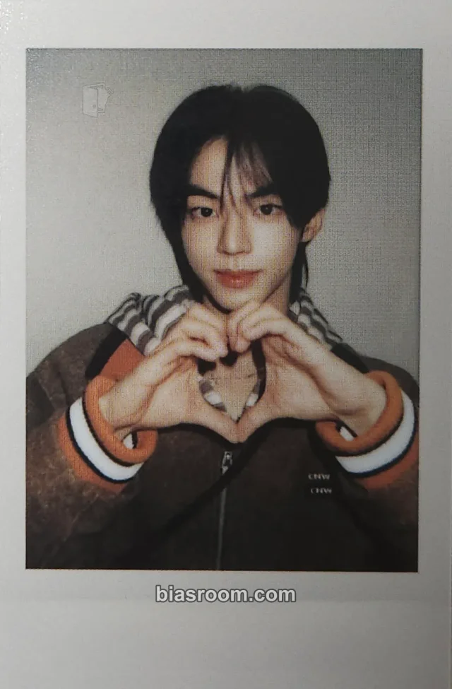TWS - Dohoon - TWS:42 Selection Pack Vol. 2 Other polaroid