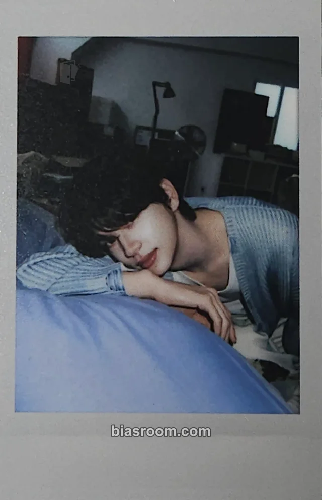 TWS - Shinyu - TWS:42 Selection Pack Vol. 2 Other polaroid