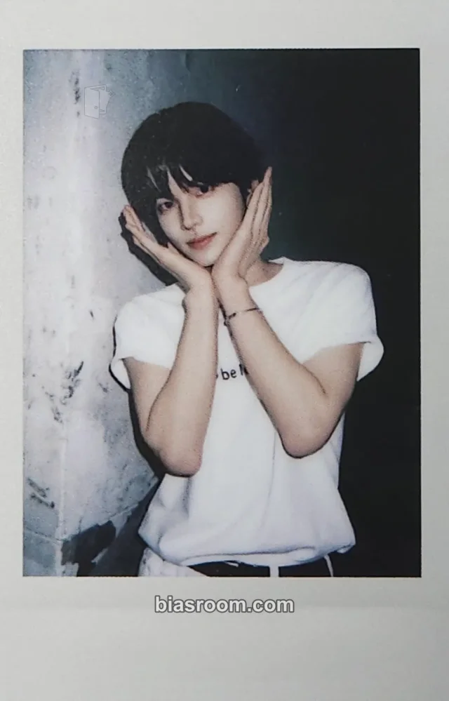 TWS - Shinyu - TWS:42 Selection Pack Vol. 2 Other polaroid