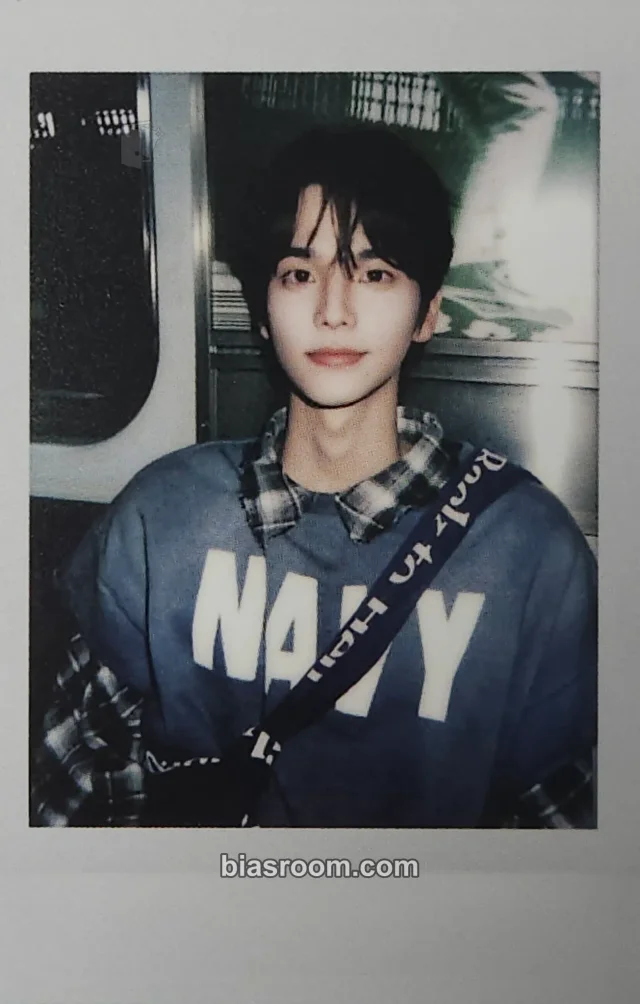 TWS - Shinyu - TWS:42 Selection Pack Vol. 2 Other polaroid