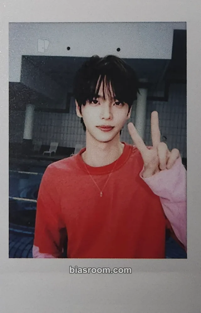 TWS - Shinyu - TWS:42 Selection Pack Vol. 2 Other polaroid
