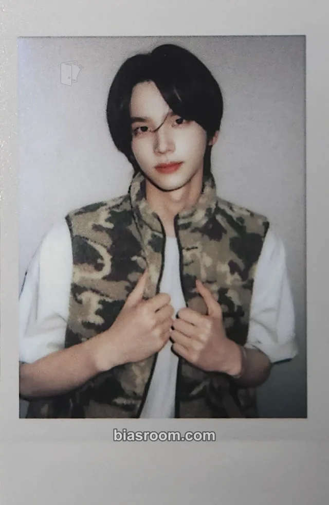 TWS - Shinyu - TWS:42 Selection Pack Vol. 2 Other polaroid