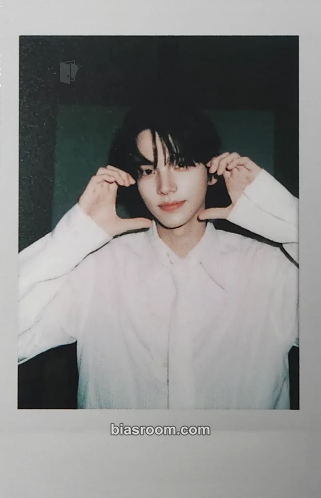 TWS - Shinyu - TWS:42 Selection Pack Vol. 2 Other polaroid
