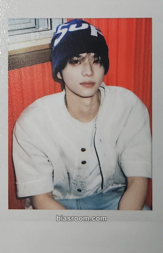 TWS - Shinyu - TWS:42 Selection Pack Vol. 2 Other polaroid
