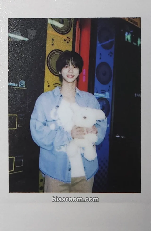 TWS - Shinyu - TWS:42 Selection Pack Vol. 2 Other polaroid
