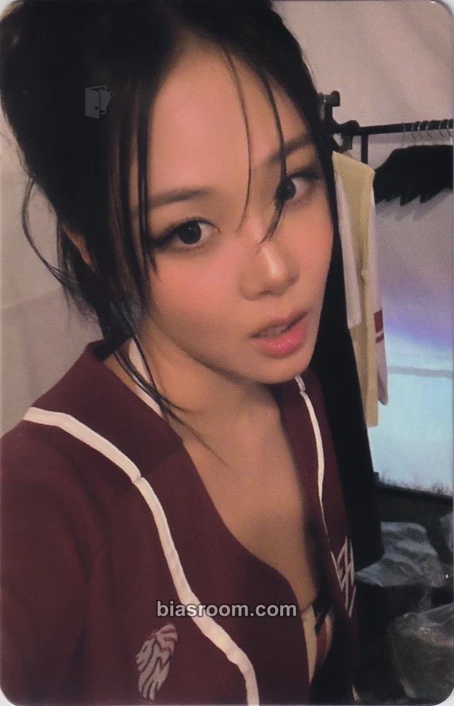 BIBI - BIBI - pookïe official fanclub Other fanclub/membership round 2