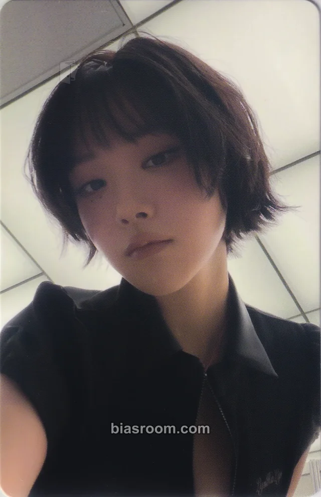 BIBI - BIBI - pookïe official fanclub Other fanclub/membership round 2