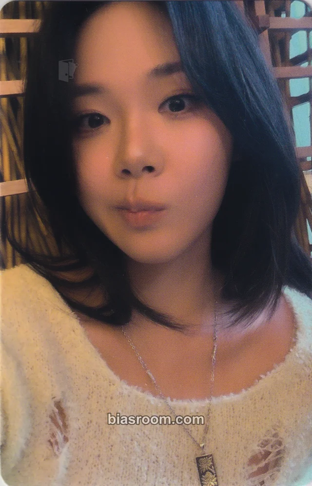 BIBI - BIBI - pookïe official fanclub Other fanclub/membership round 2