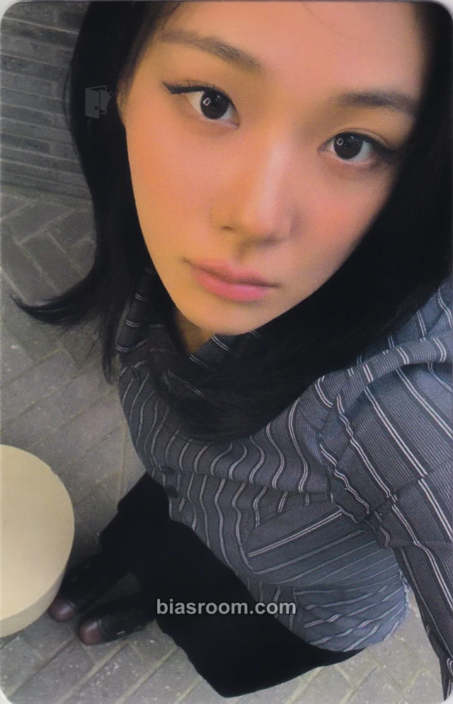 BIBI - BIBI - pookïe official fanclub Other fanclub/membership round 2