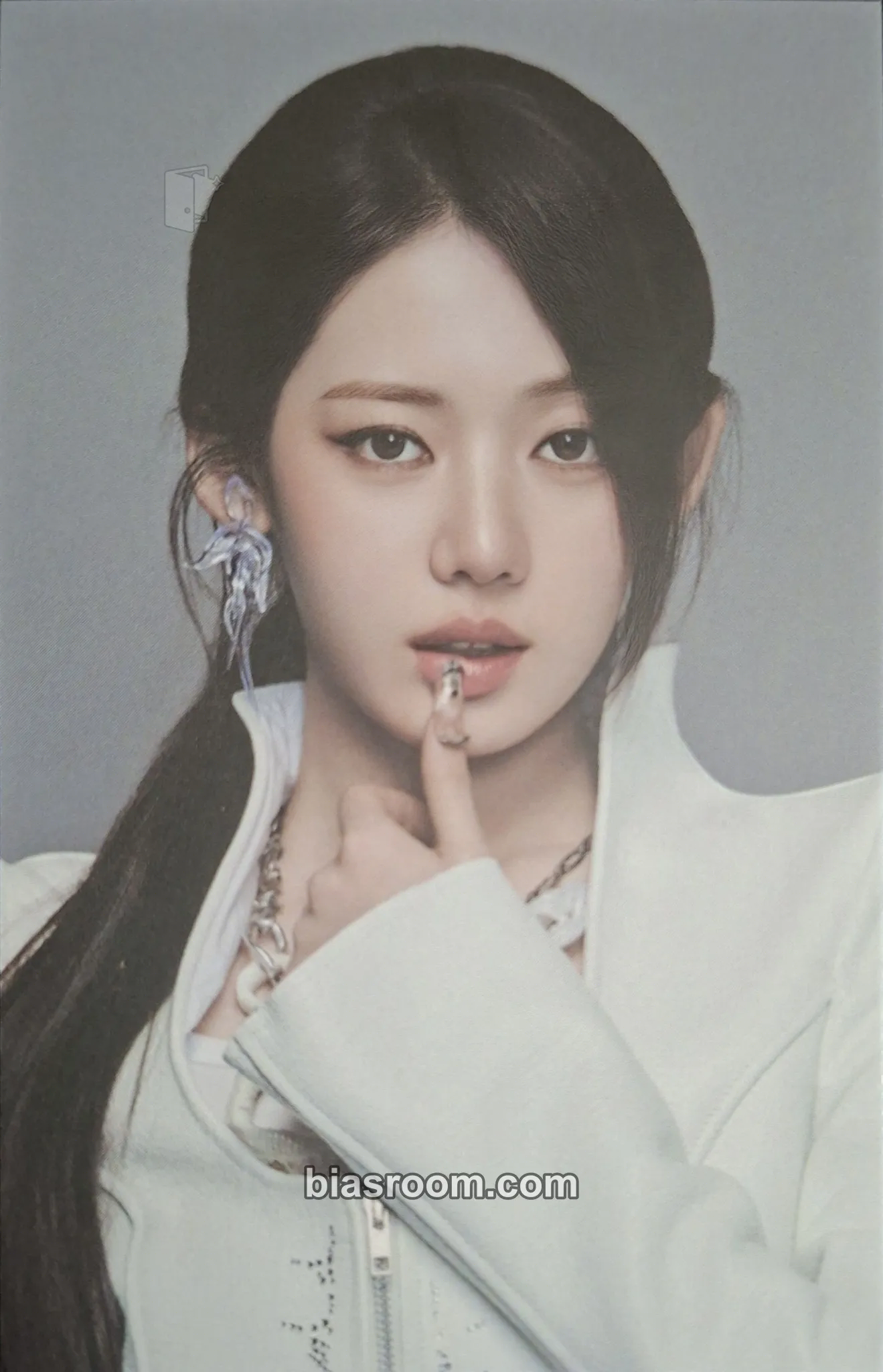 Rora CHOOM World Tour Photocard - BABYMONSTER - BABYMONSTER K-pop photocard