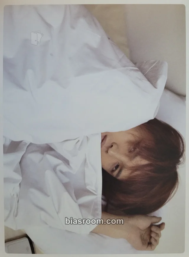 Kim Jae-joong - Kim Jae-joong - Jae Joong Photobook - Intermodulation Other photobook inclusion postcard item set