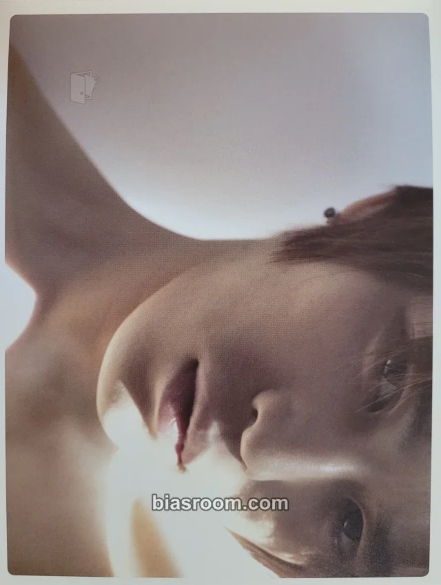 Kim Jae-joong - Kim Jae-joong - Jae Joong Photobook - Intermodulation Other photobook inclusion postcard item set