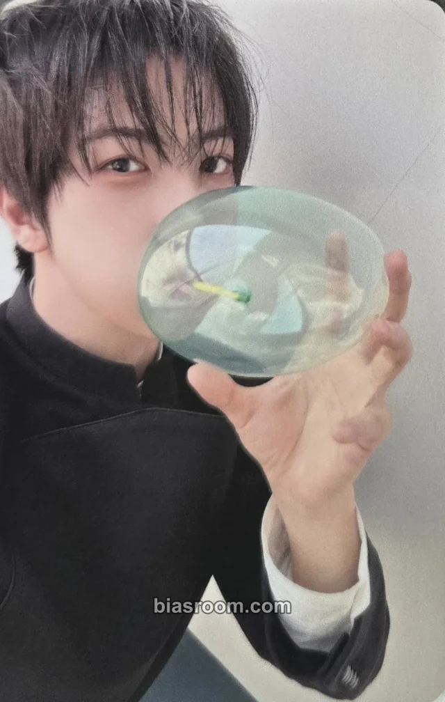 CRAVITY - Wonjin - ReDeFINE Album qq music 2 star