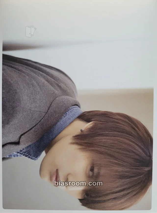 Kim Jae-joong - Kim Jae-joong - Jae Joong Photobook - Intermodulation Other photobook inclusion postcard item set