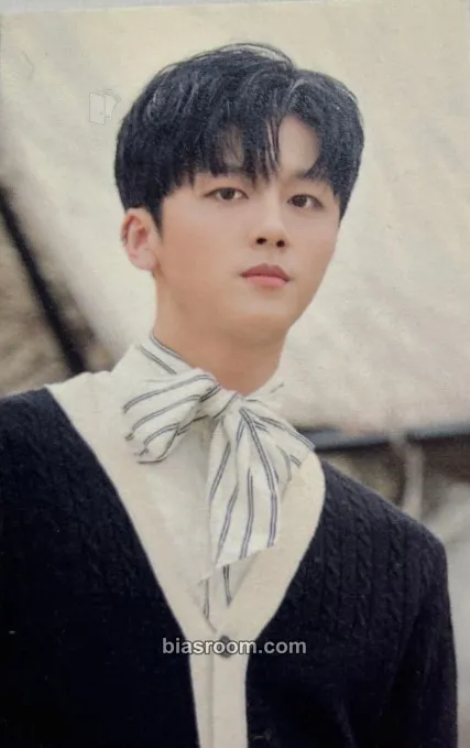 Youngbin Breaking Sensation Photocard - SF9 - SF9 K-pop photocard