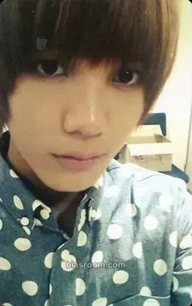 MBLAQ - Mir - Sexy Beat Album album photocard