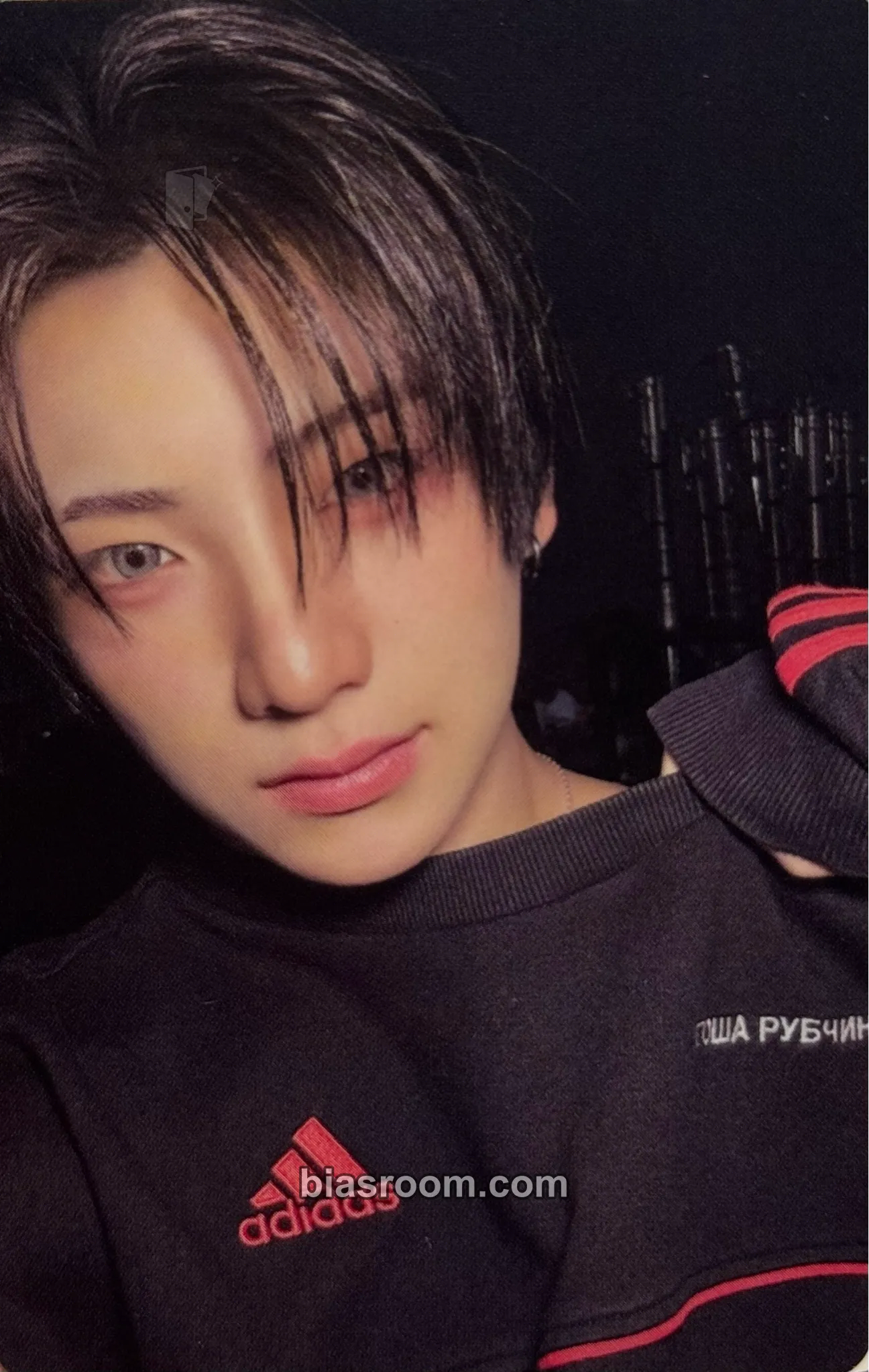 Yuma Back to Life Photocard - &TEAM - &TEAM K-pop photocard