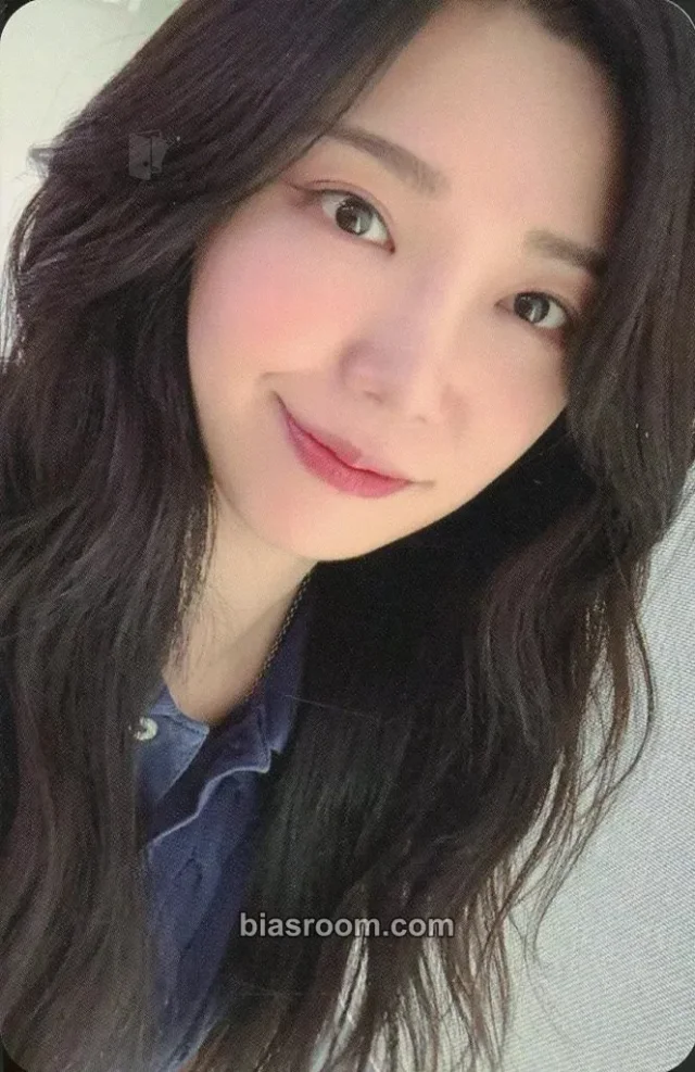 Apink - Eunji - A Day Of Life (2025 Eunji Birthday Party) Event tokyo entrance/attendance benefit