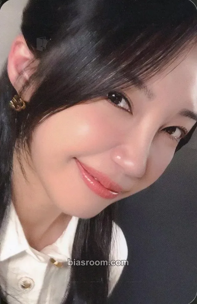 Apink - Eunji - A Day Of Life (2025 Eunji Birthday Party) Event fansign everline