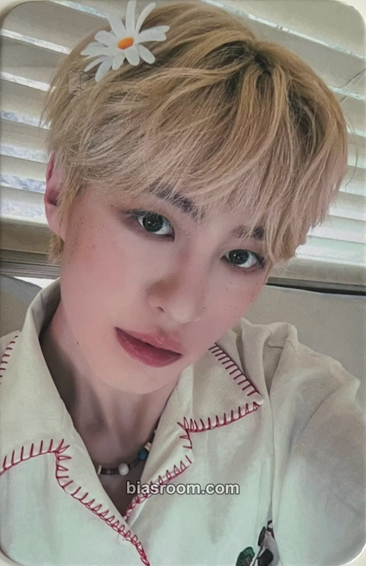 Ayden Youth Chapter 3 : Romantic Youth Photocard - EPEX - EPEX K-pop photocard