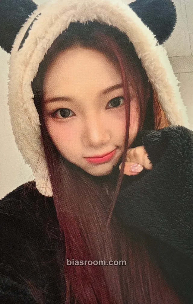 Kiiras - Roah - BANG BANG! Album round 4 video call/fancall makestar