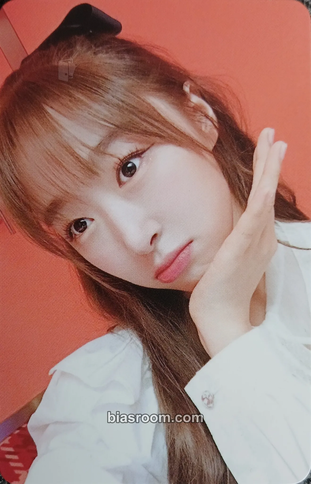 Soobin As You Wish Photocard - WJSN - WJSN K-pop photocard