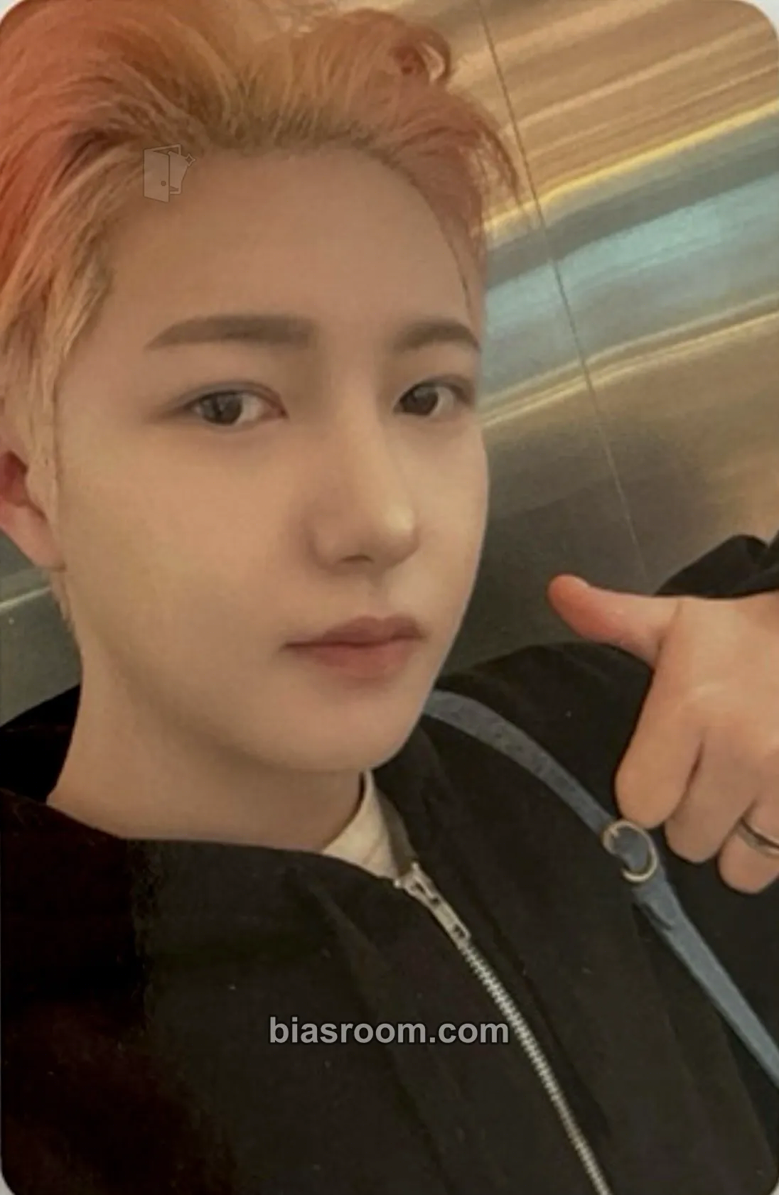 Renjun Dreamscape Photocard - NCT DREAM - NCT DREAM K-pop photocard